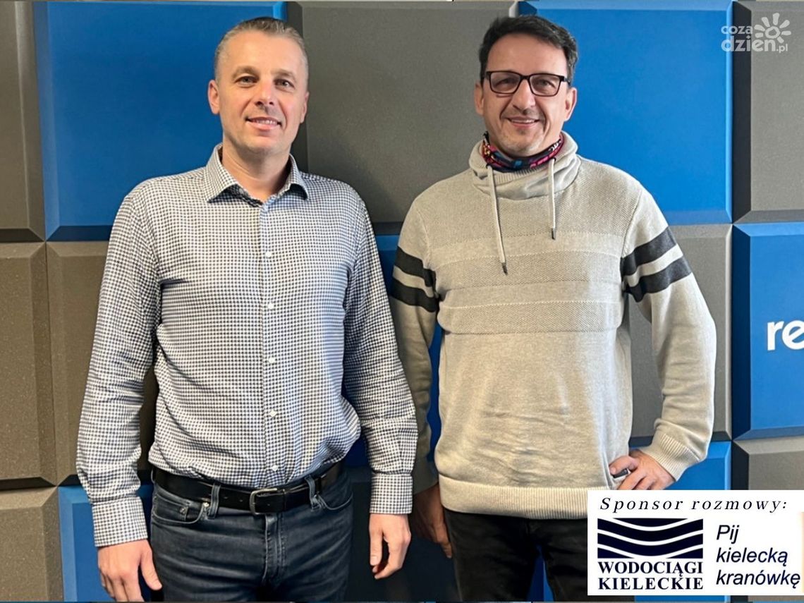 Wyboje, błoto, adrenalina - czyli offroad od kuchni ze SCARAB TEAM