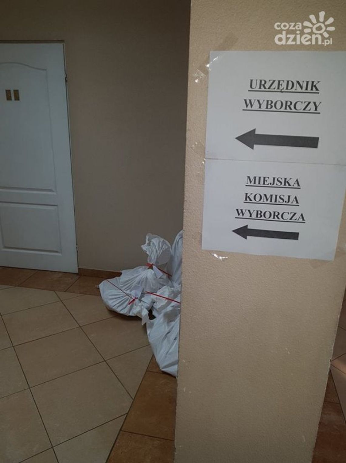 WYBORY 2018 - Co z wynikami?