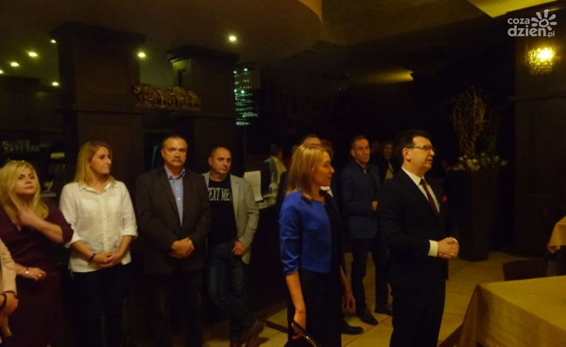 WYBORY 2018 - nieoficjalny skład Rady Powiatu Ostrowieckiego WYBORY 2018 - nieoficjalny skład Rady Powiatu Ostrowieckiego