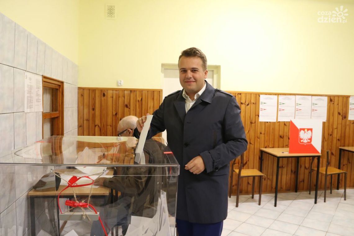 WYBORY 2018 – znamy skład Rady Miejskiej w Starachowicach 