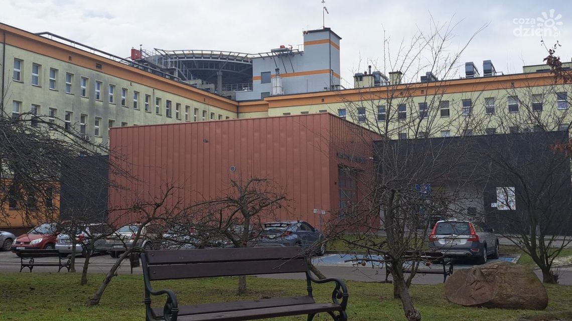 Wybory  nowego dyrektora ostrowieckiego szpitala 