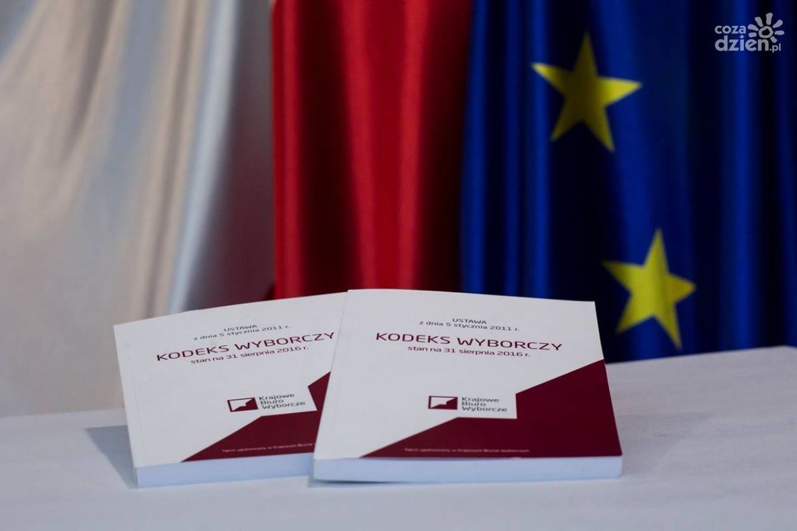 Wybory samorządowe online Wybory samorządowe online