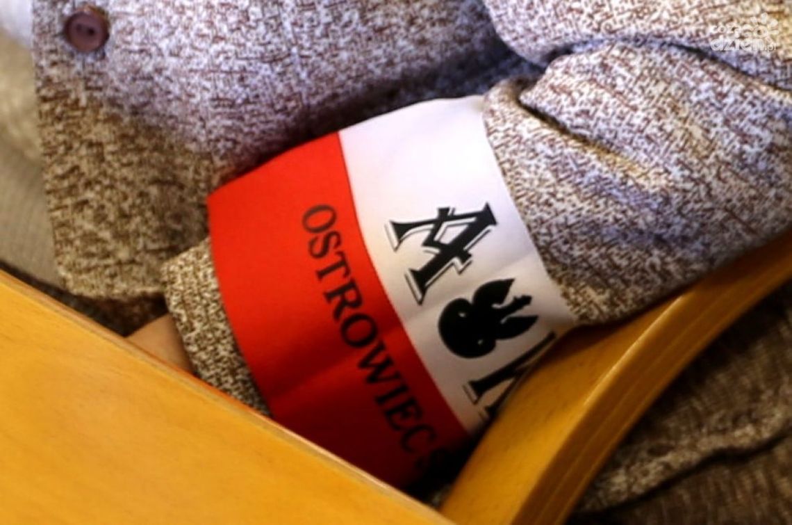 Wybory w ostrowieckim kole Światowego Związku Żołnierzy Armii Krajowej Wybory w ostrowieckim kole Światowego Związku Żołnierzy Armii Krajowej