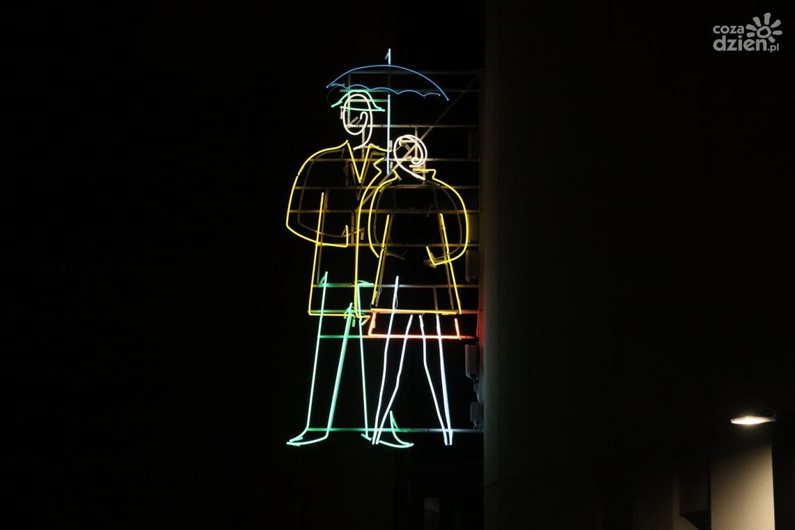 Wybraliście już neony, które znajdą się w plenerowej galerii? Głosujemy do 23 lutego