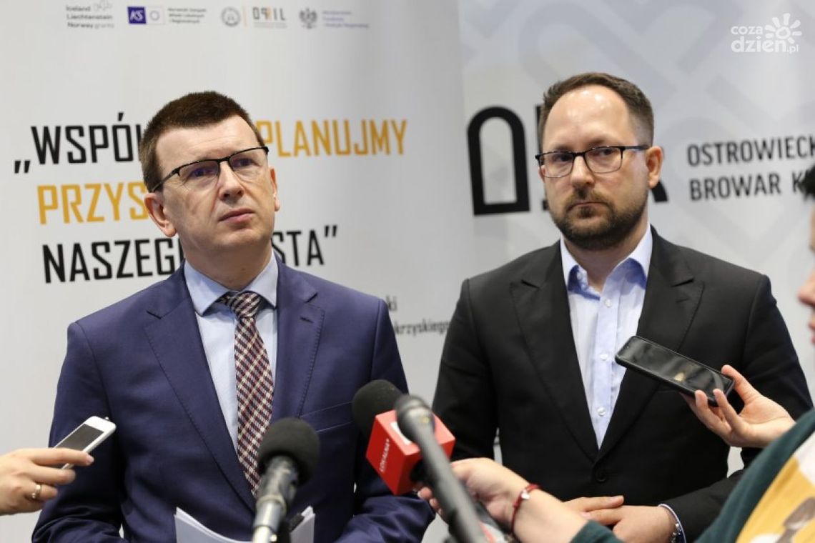Wybrano pomysły na działania, teraz pora na partnerów Wybrano pomysły na działania, teraz pora na partnerów