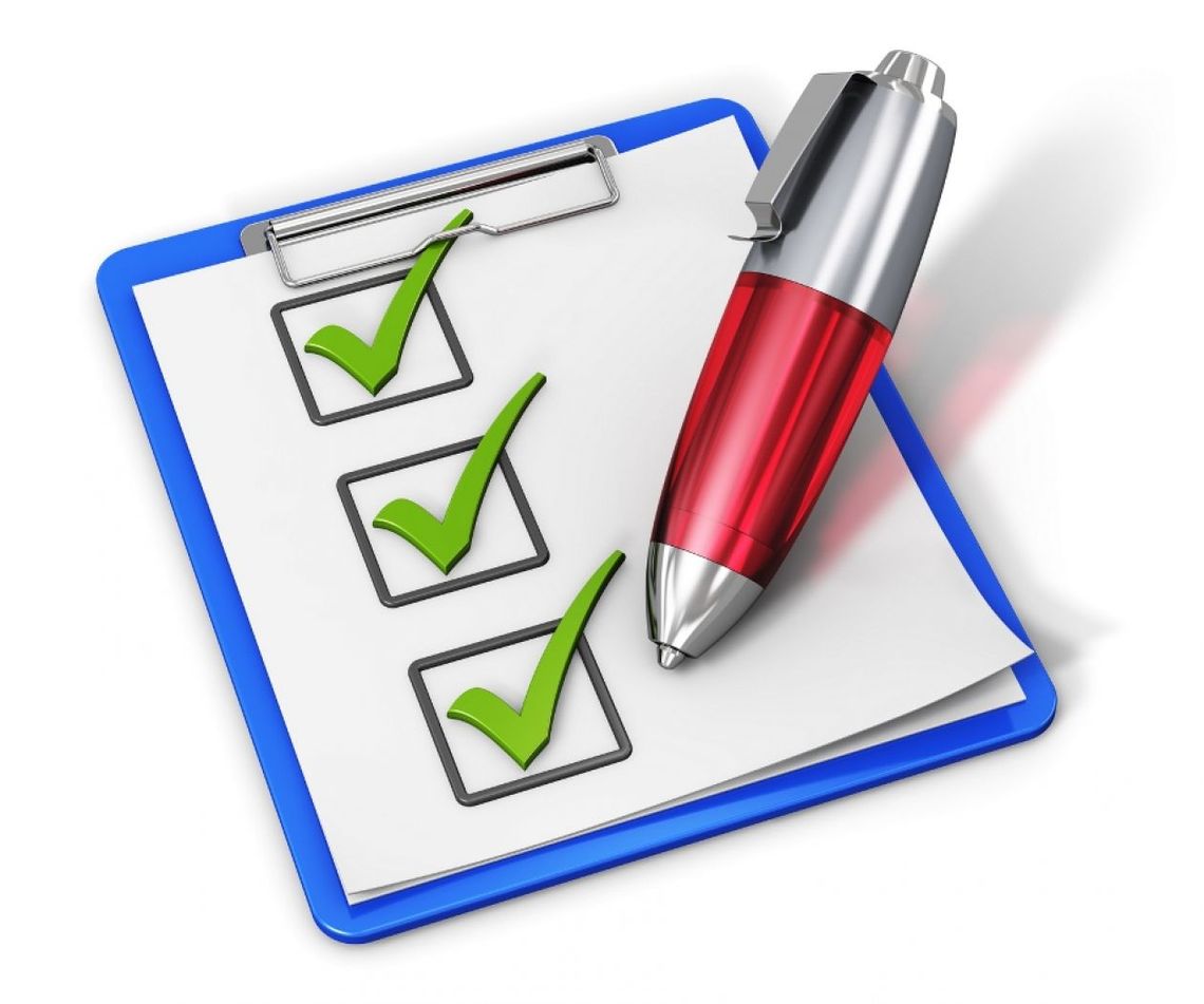 Wybrano projekty w ramach Budżetu Obywatelskiego