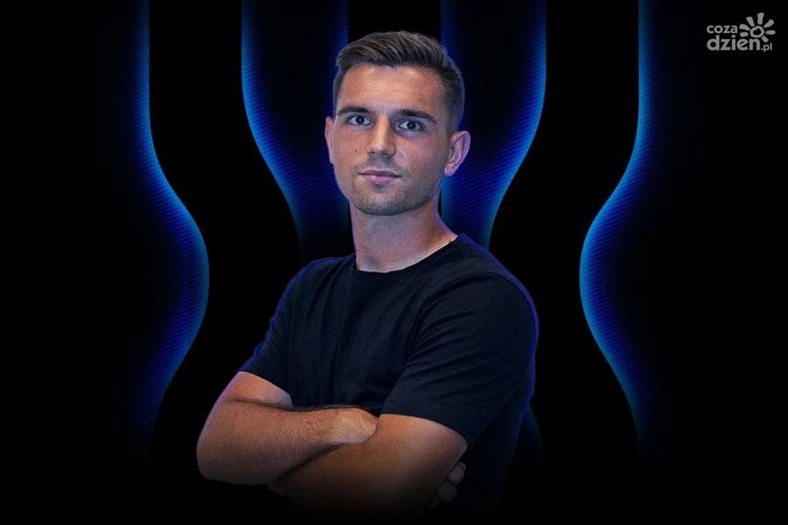 Wychowanek Korony w barwach finalisty Ligi Mistrzów Wychowanek Korony w barwach finalisty Ligi Mistrzów