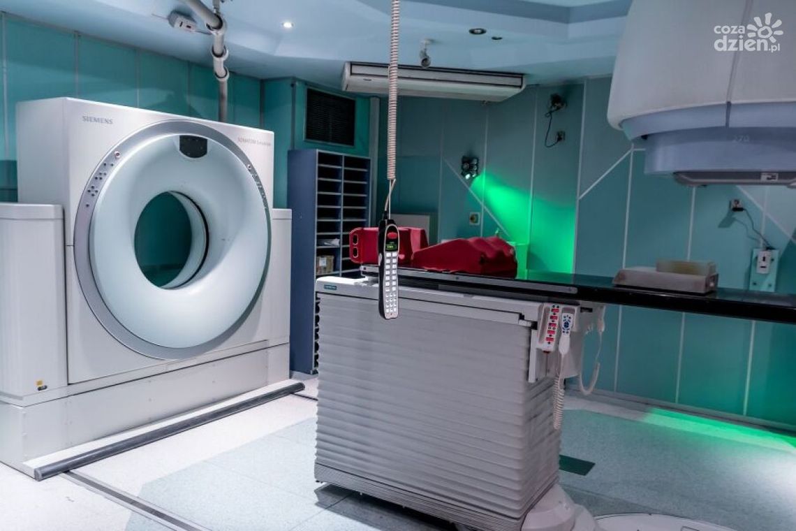 Wycieczka do świata fizyki - Światowy Dzień Fizyki Medycznej Wycieczka do świata fizyki - Światowy Dzień Fizyki Medycznej