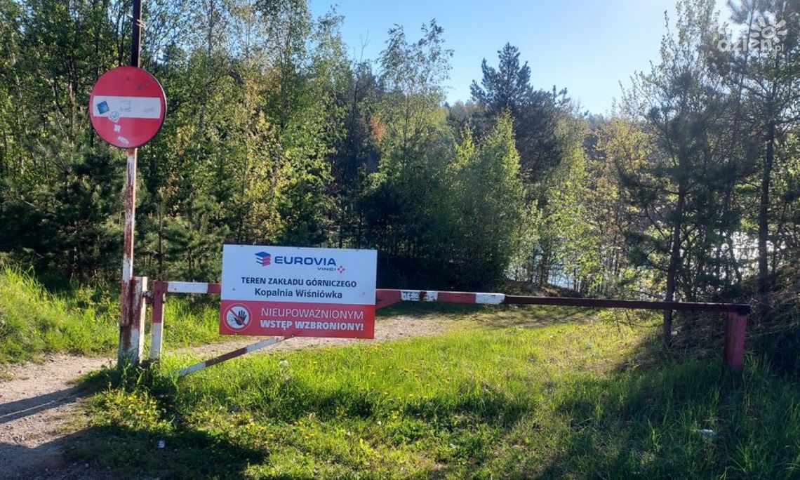 Wycieczka nad Szmaragdowe Jeziorko? To może się źle skończyć!