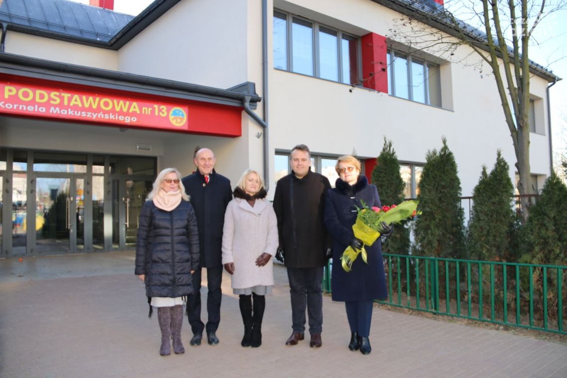 Wyczekiwana inwestycja na finiszu