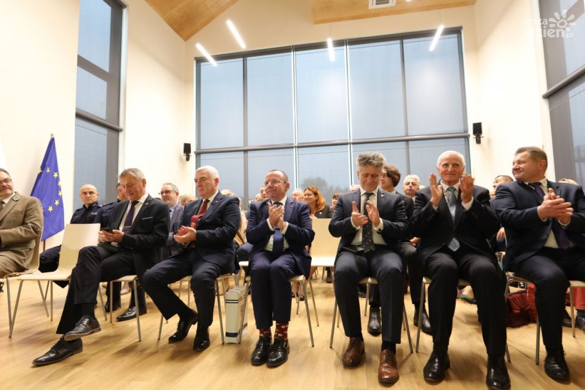 Wydarzyło się w Urzędzie Marszałkowskim, czyli przegląd najważniejszych informacji.
