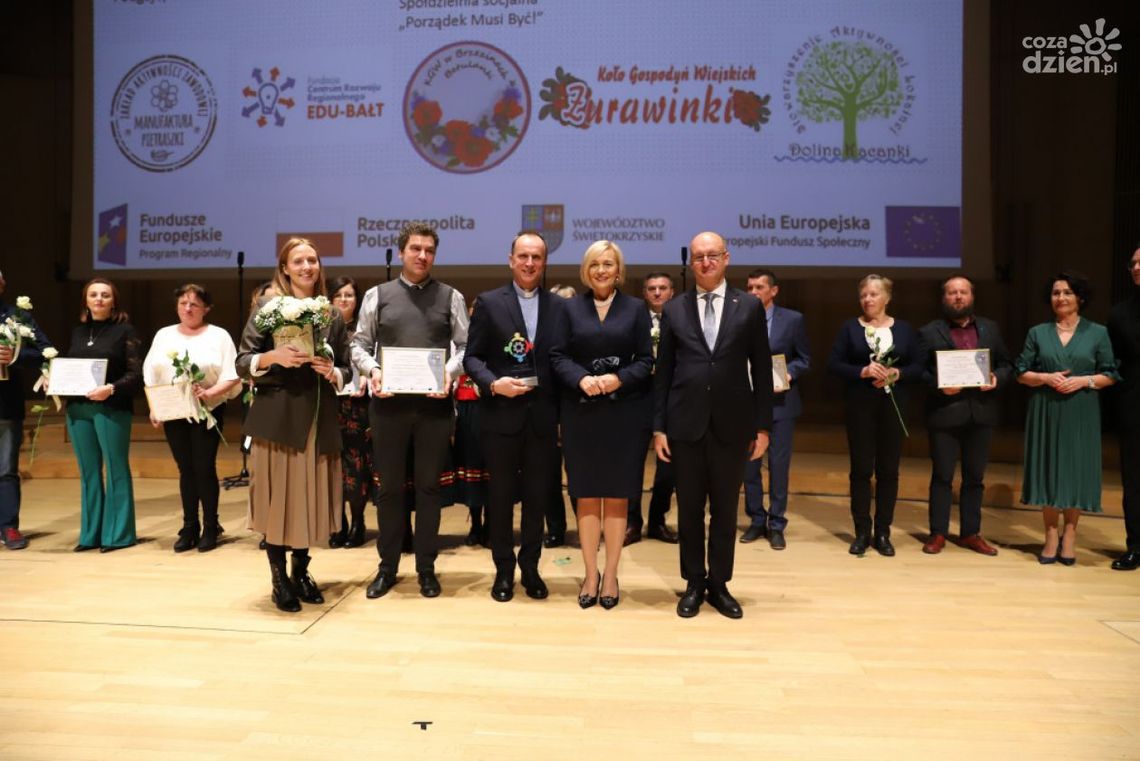 Wydarzyło się w Urzędzie Marszałkowskim, czyli przegląd najważniejszych informacji