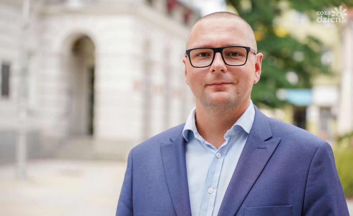 Wydział Edukacji i Profilaktyki Zdrowotnej ma dyrektora Wydział Edukacji i Profilaktyki Zdrowotnej ma dyrektora