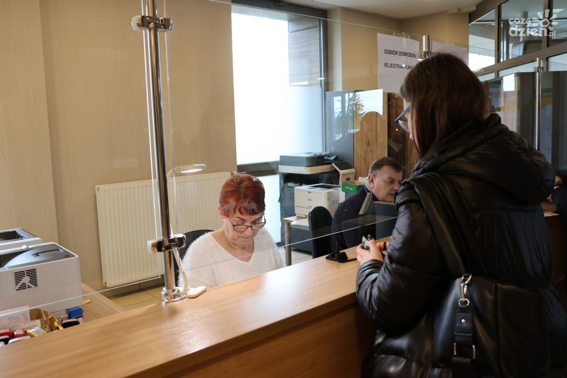 Wydział Komunikacji i Transportu w Kielcach gotów na nowe wyzwania Wydział Komunikacji i Transportu w Kielcach gotów na nowe wyzwania