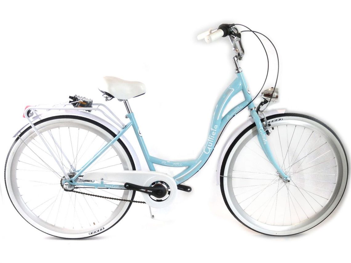 Wygraj urodzinowy rower!