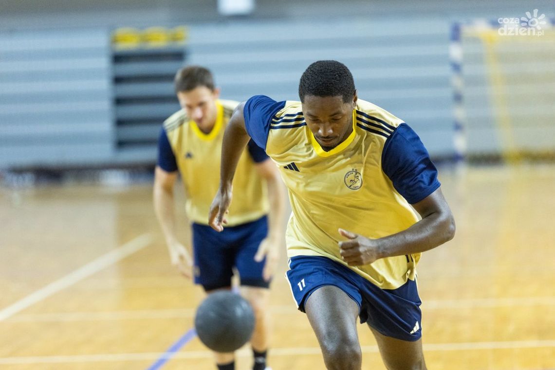 Wygrana Industrii Kielce na start Elverum EliteCup 2025