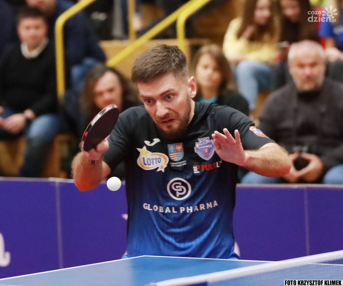 Wygrana Orlicza z AZS AWF Gdańsk Wygrana Orlicza z AZS AWF Gdańsk