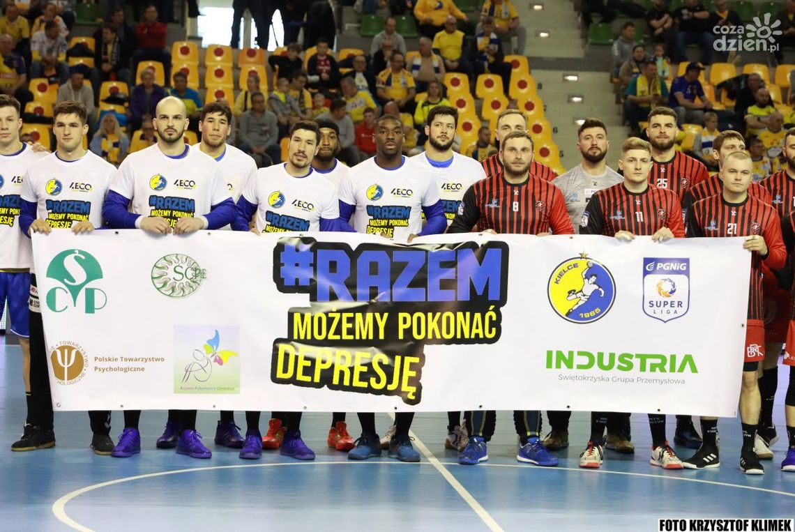 Wygrana z MMTS w obiektywie
