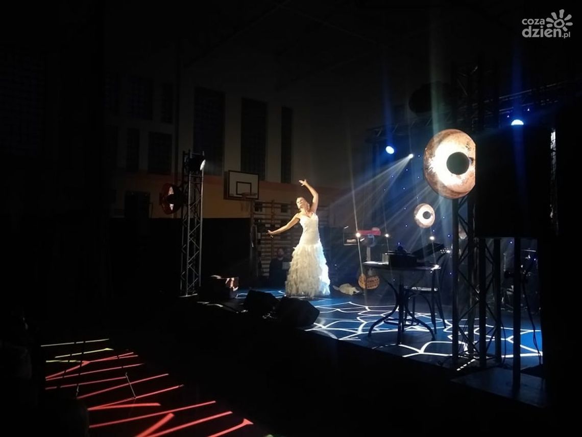 Wyjątkowy koncert w Siennie