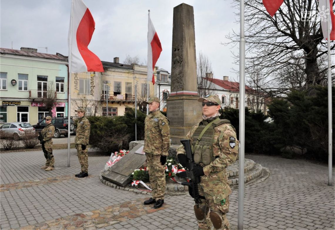Wykłady, widowisko i wystawa - uczczą rocznicę Bitwy Opatowskiej Wykłady, widowisko i wystawa - uczczą rocznicę Bitwy Opatowskiej