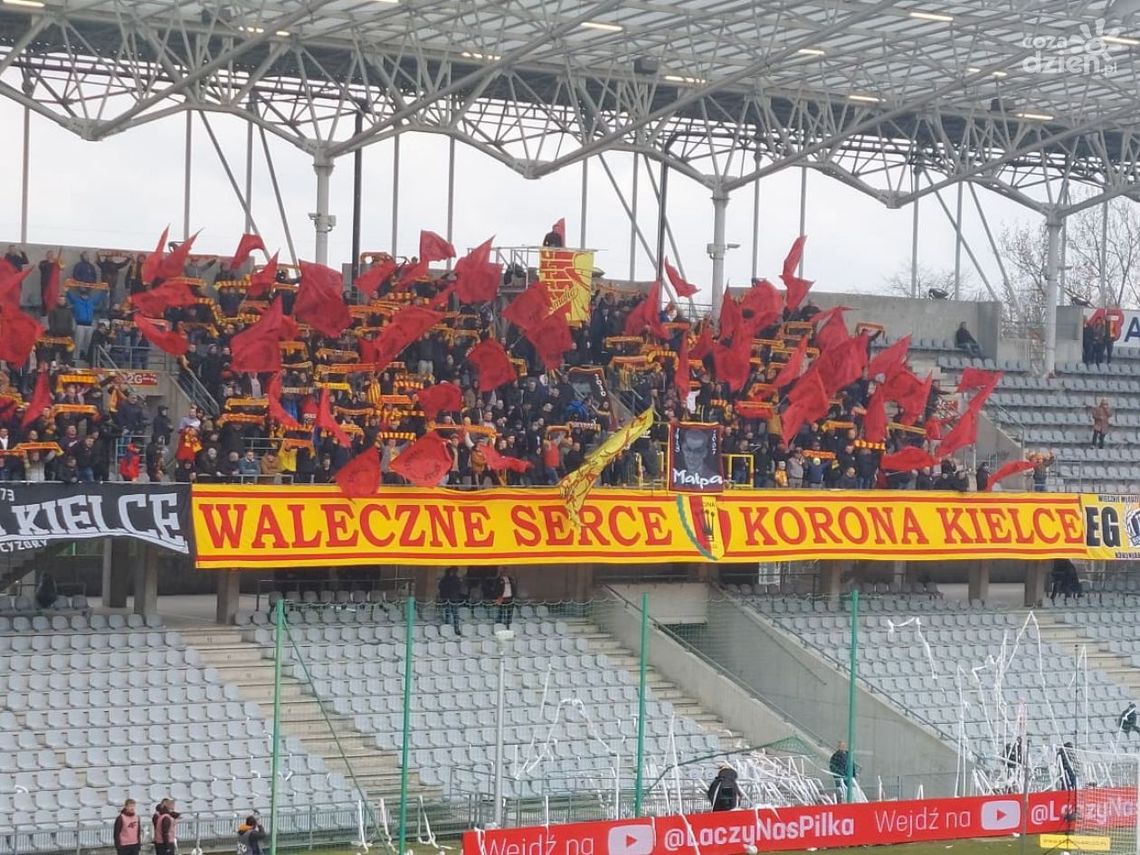 Wymarzone drugie miejsce