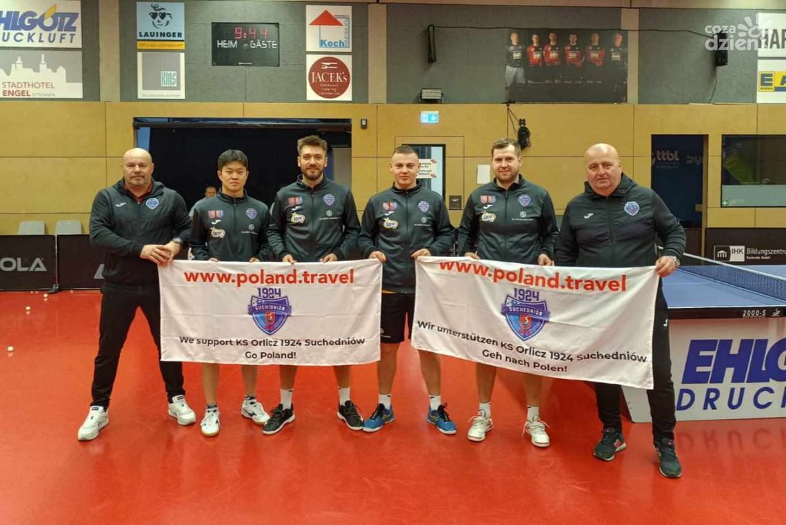 Wymarzony początek Orlicza w Pucharze Europy Wymarzony początek Orlicza w Pucharze Europy