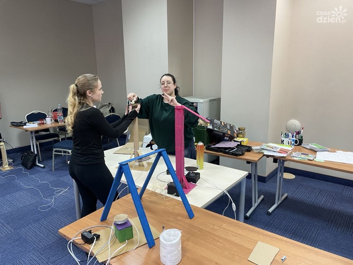 Wymiana młodzieżowa między kieleckim ''Norwidem'' a uczniami ze Szwajcarii Wymiana młodzieżowa między kieleckim ''Norwidem'' a uczniami ze Szwajcarii