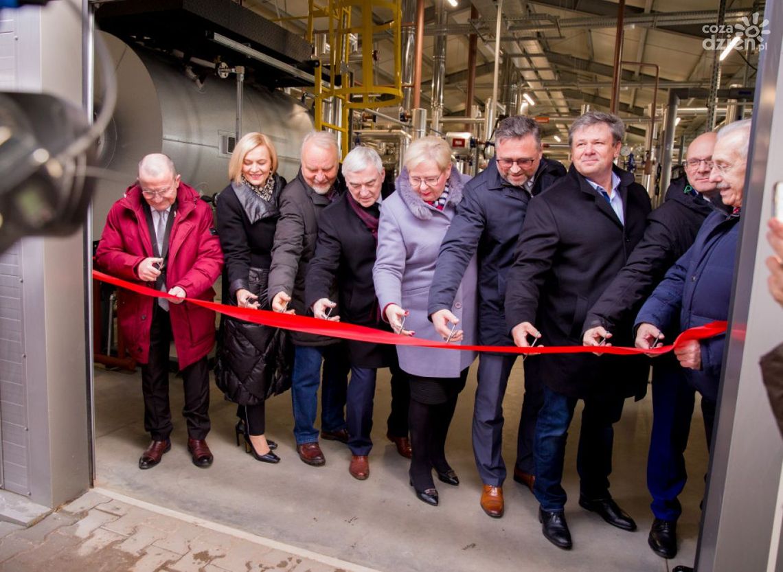 Wymienione źródła ciepła w dwóch świętokrzyskich szpitalach Wymienione źródła ciepła w dwóch świętokrzyskich szpitalach