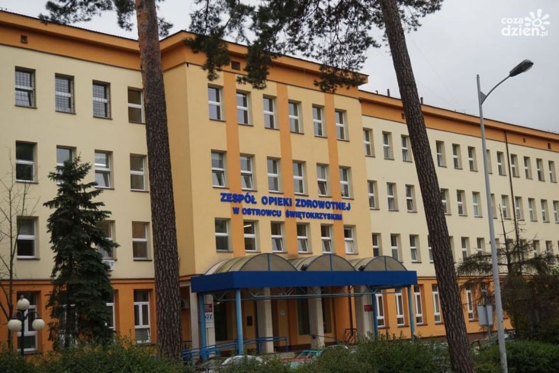 Wynik pacjenta neurologii jest negatywny Wynik pacjenta neurologii jest negatywny