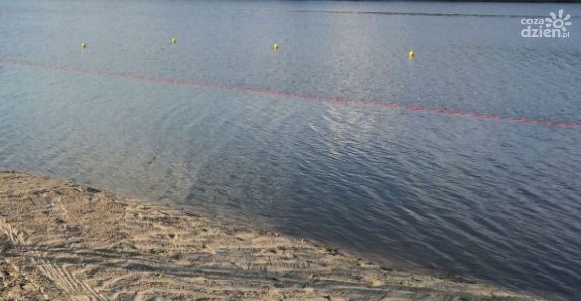 Wypoczynek nad wodą? Sprawdź gdzie jest czysto Wypoczynek nad wodą? Sprawdź gdzie jest czysto