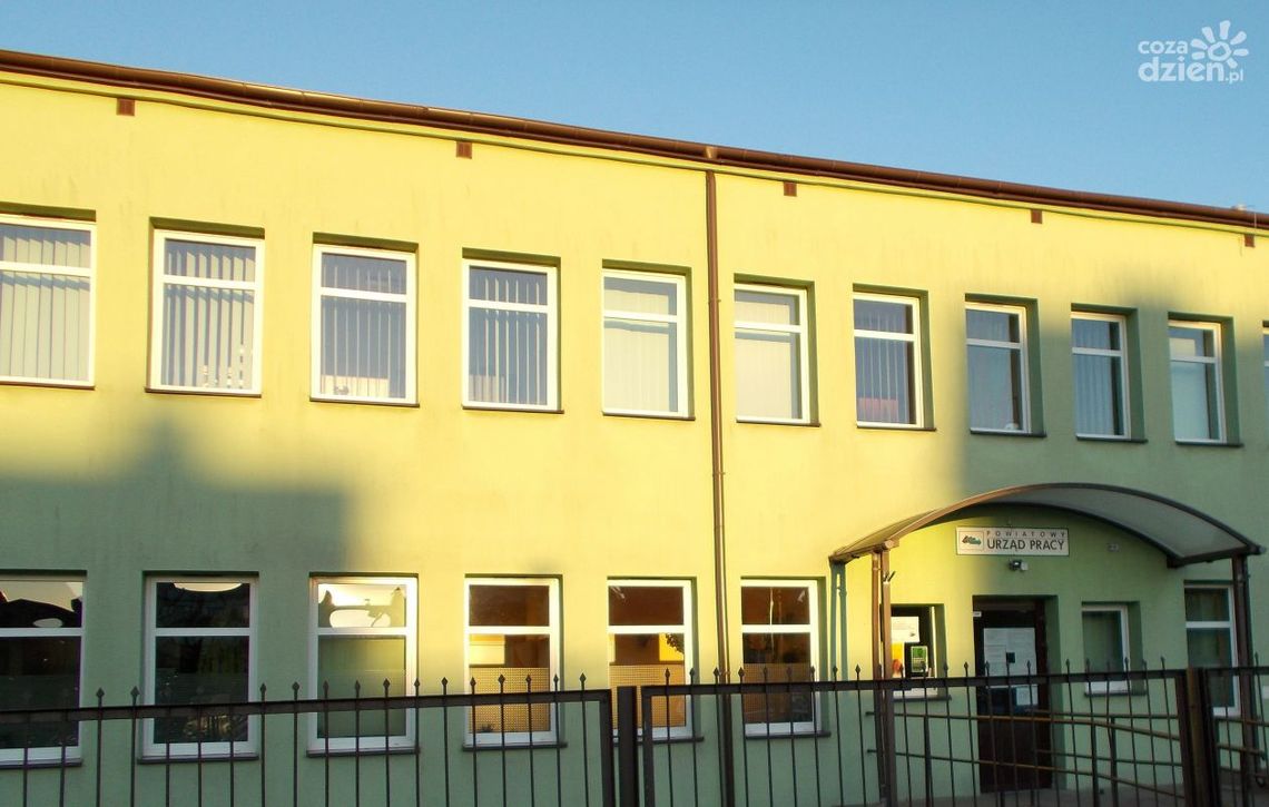 Wyposażenie lub doposażenie stanowiska pracy kolejną formą aktywizacji zawodowej w PUP Opatów Wyposażenie lub doposażenie stanowiska pracy kolejną formą aktywizacji zawodowej w PUP Opatów