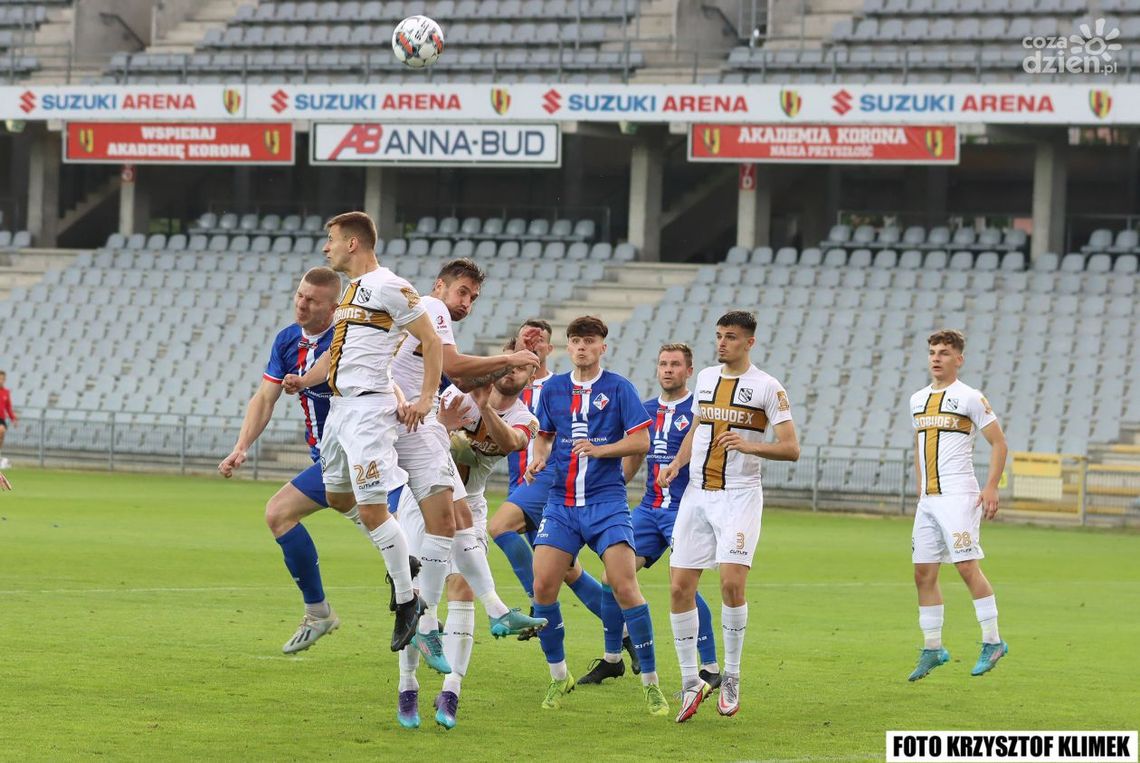 Wypowiedzi po finale okręgowego Pucharu Polski Wypowiedzi po finale okręgowego Pucharu Polski