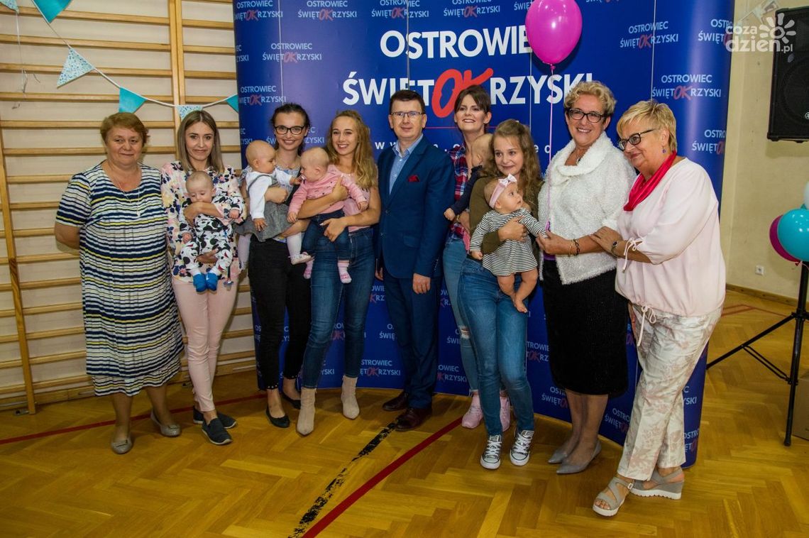 Wyprawka dla bobasów, porady dla rodziców Wyprawka dla bobasów, porady dla rodziców