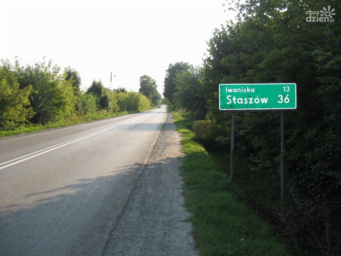 Wyremontują most w gminie Iwaniska Wyremontują most w gminie Iwaniska