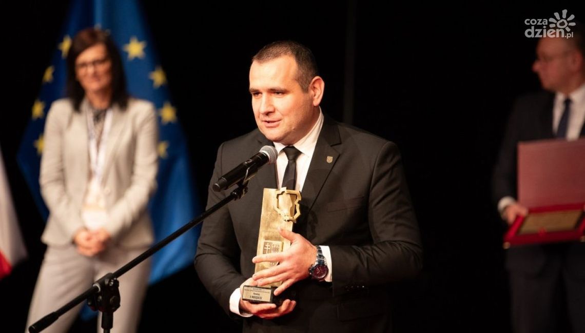 Wyróżniono rozwijające się gminy regionu świętokrzyskiego