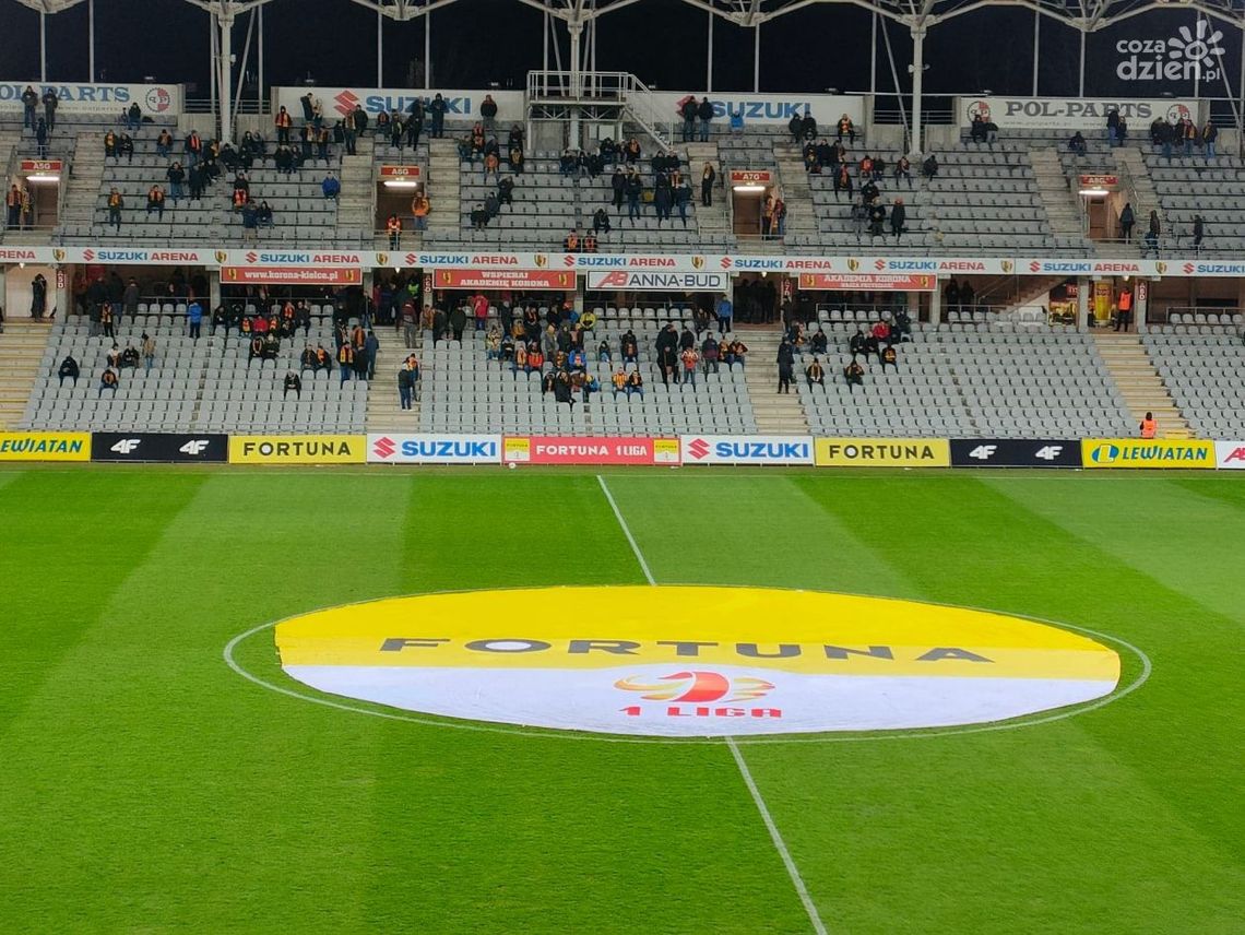 Wyścig Korony, Arki i Widzewa trwa. W Opolu obowiązkowe trzy punkty. Wyścig Korony, Arki i Widzewa trwa. W Opolu obowiązkowe trzy punkty.