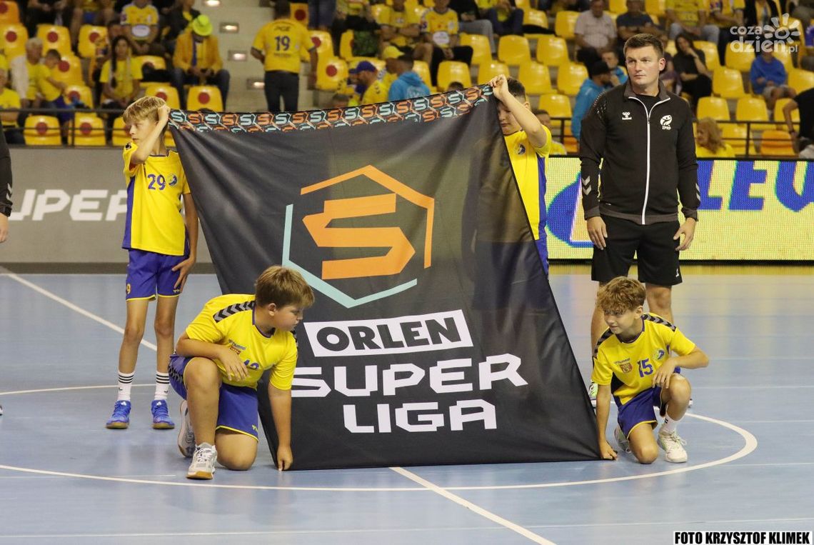 Wyśmienity start Mistrzów Polski Wyśmienity start Mistrzów Polski