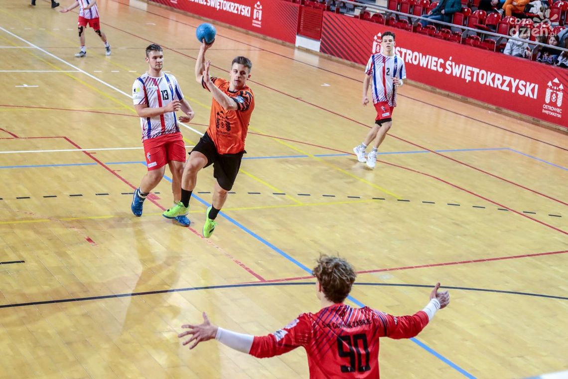 Wysoka wygrana wojowników Wysoka wygrana wojowników