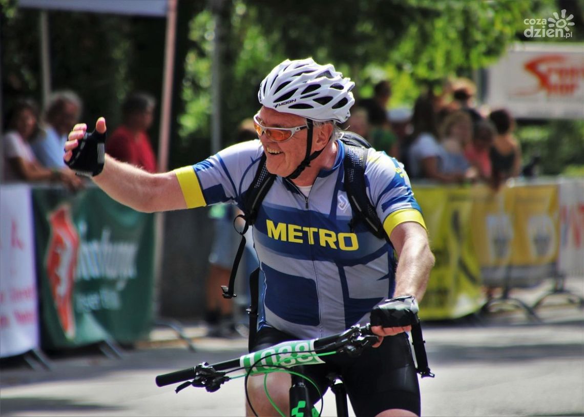 Wysokie miejsca zawodników z województwa świętokrzyskiego podczas 88. Mistrzostw Polski w Kolarstwie Przełajowym