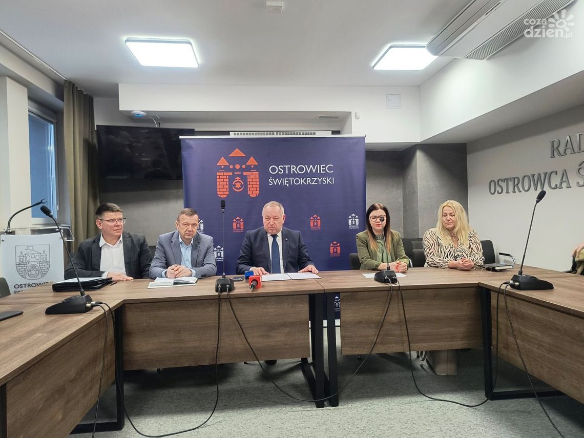 Wystarowała kolejna edycja dotacji dla ostrowieckich ogródków działkowych Wystarowała kolejna edycja dotacji dla ostrowieckich ogródków działkowych