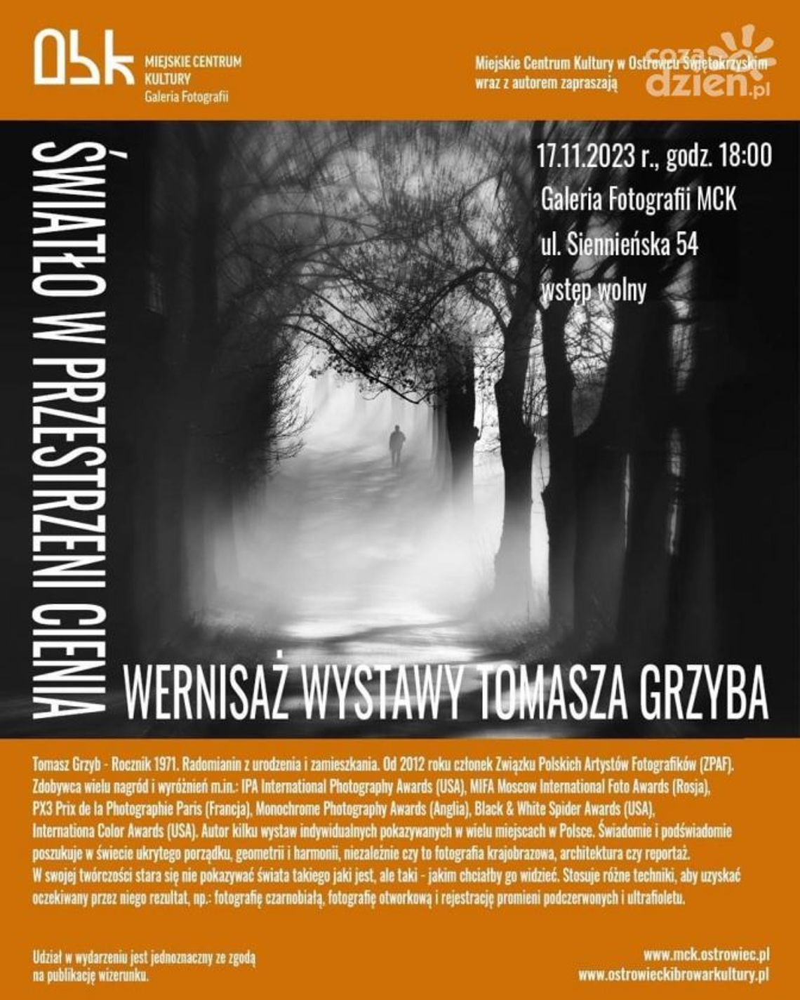   Wystawa fotografii nieoczywistych 