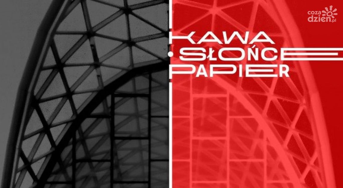 Wystawa zdjęć solarigraficznych oraz fotografii otworkowych