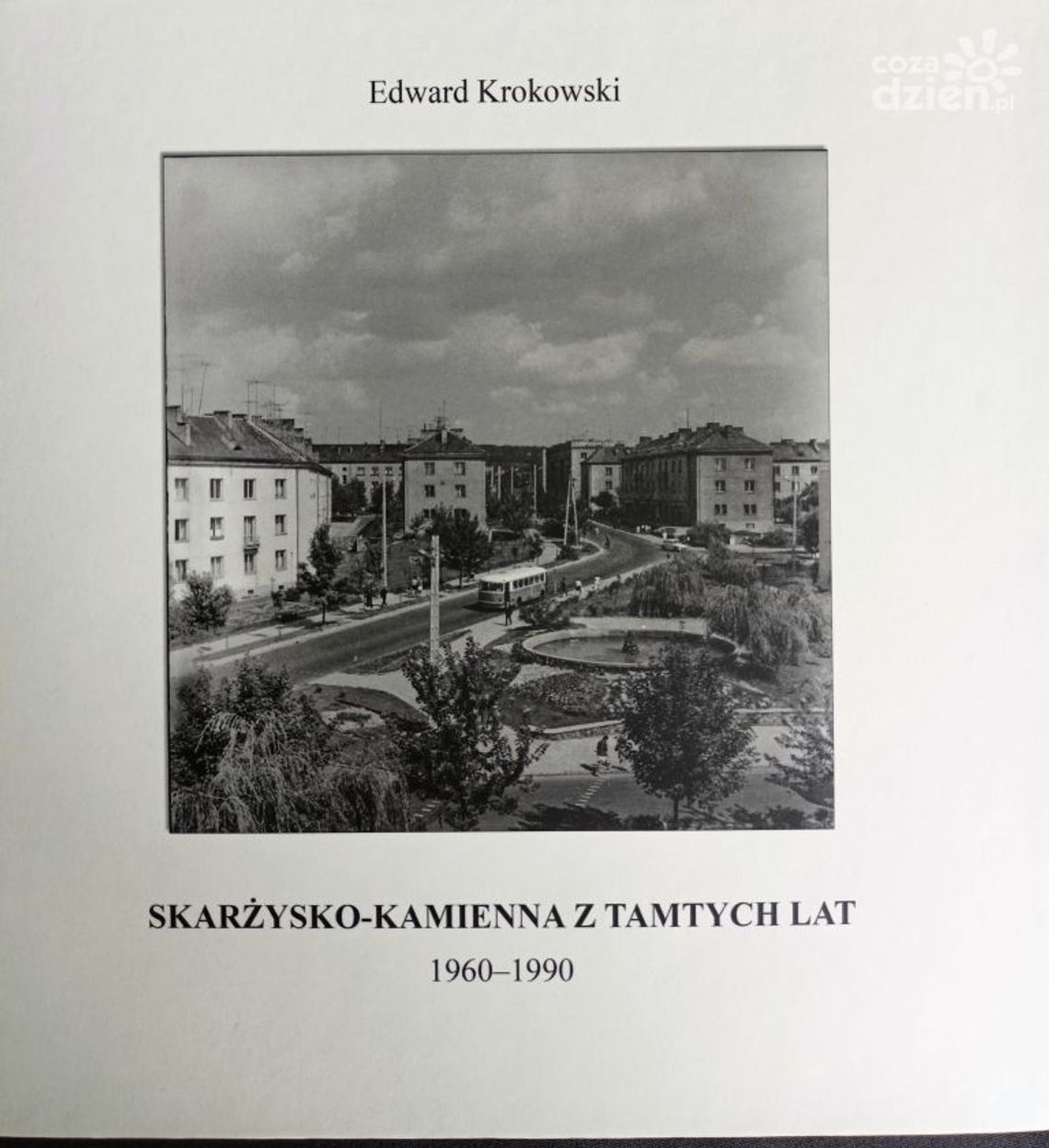 Wystawy upamiętniające 100-lecie Skarżyska Kamiennej Wystawy upamiętniające 100-lecie Skarżyska Kamiennej