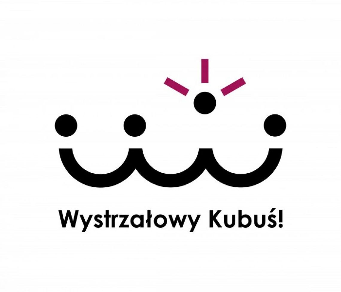 Wystrzałowy Kubuś - głosujemy Wystrzałowy Kubuś - głosujemy