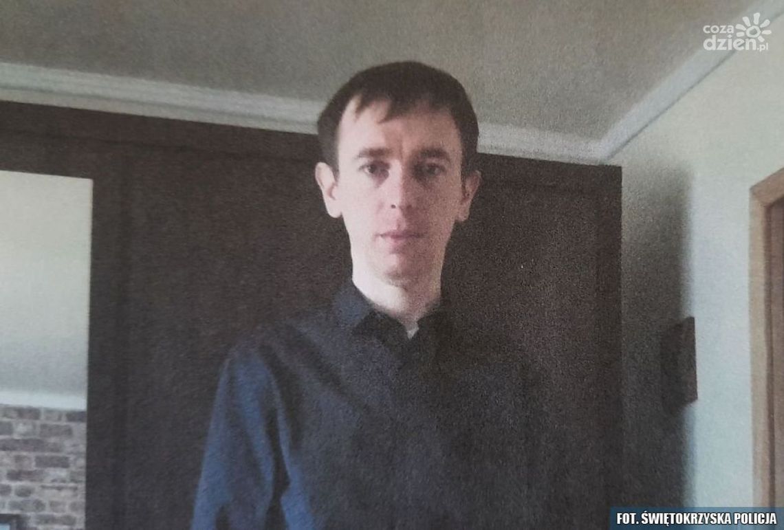 Wyszedł z domu i nie powrócił Wyszedł z domu i nie powrócił