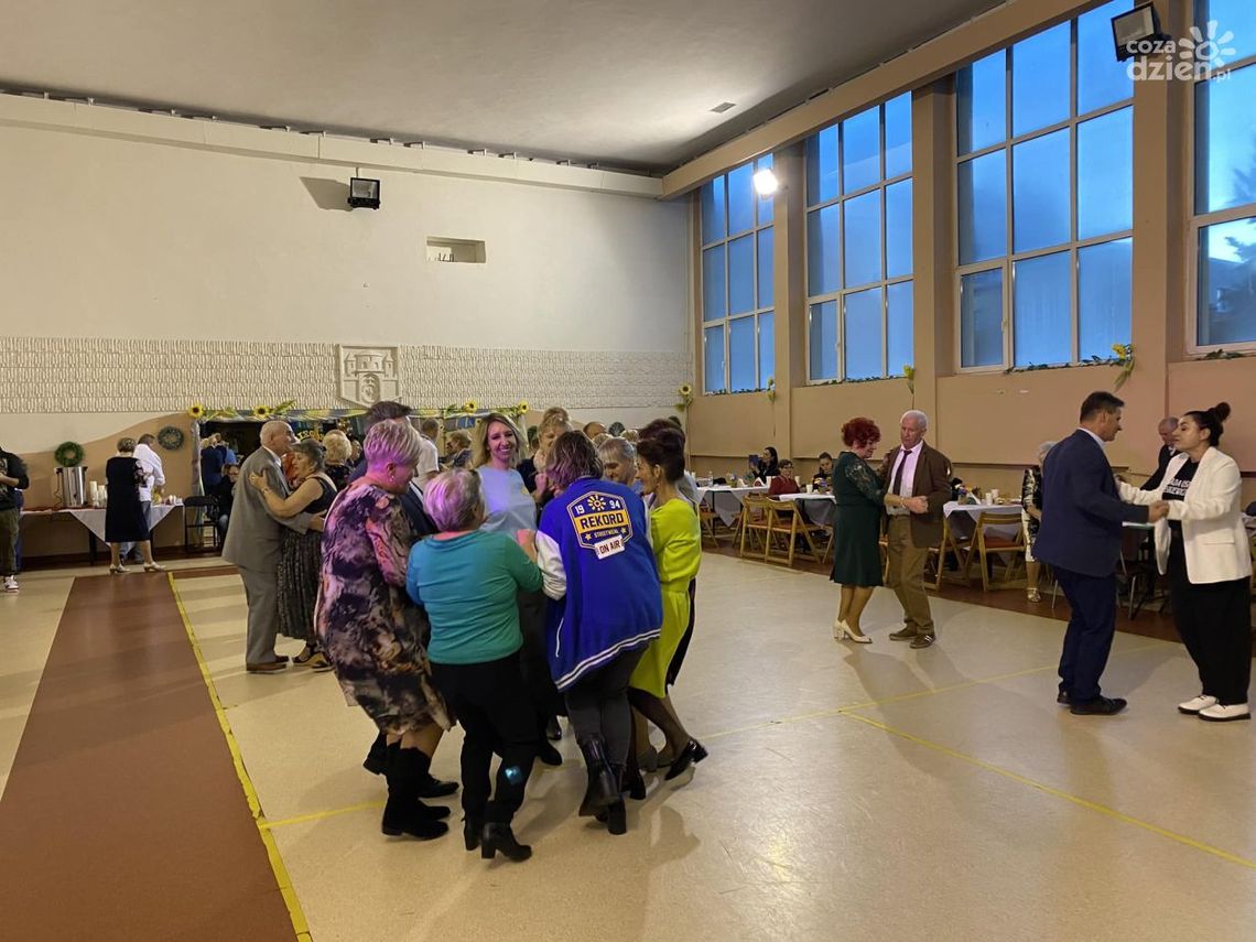 Wytańczyli dla Dawidka kilka tysięcy złotych Wytańczyli dla Dawidka kilka tysięcy złotych