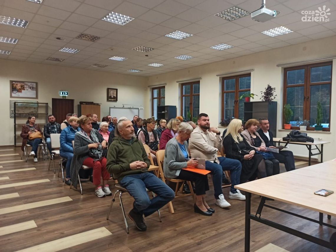 Wyznaczono granice strefy buforowej dla rezerwatu Krzemionki, czyli zabytku klasy UNESCO 