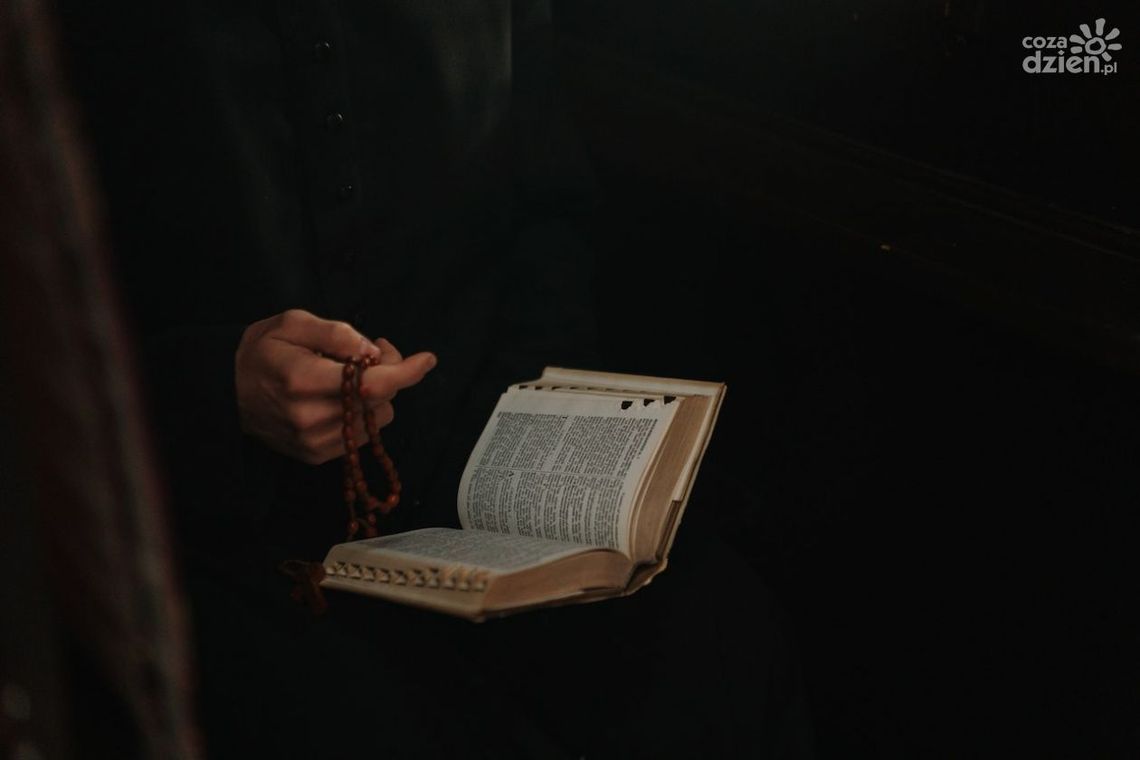 Wyższe Seminarium Duchowne w Kielcach inauguruje nowy rok akademicki Wyższe Seminarium Duchowne w Kielcach inauguruje nowy rok akademicki