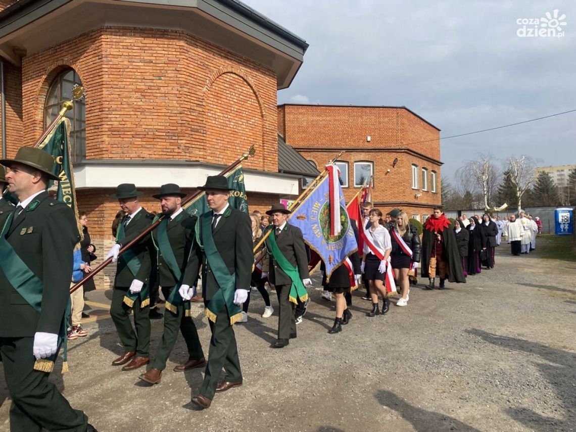 X Hubertus Ostrowiecki już 27 września X Hubertus Ostrowiecki już 27 września