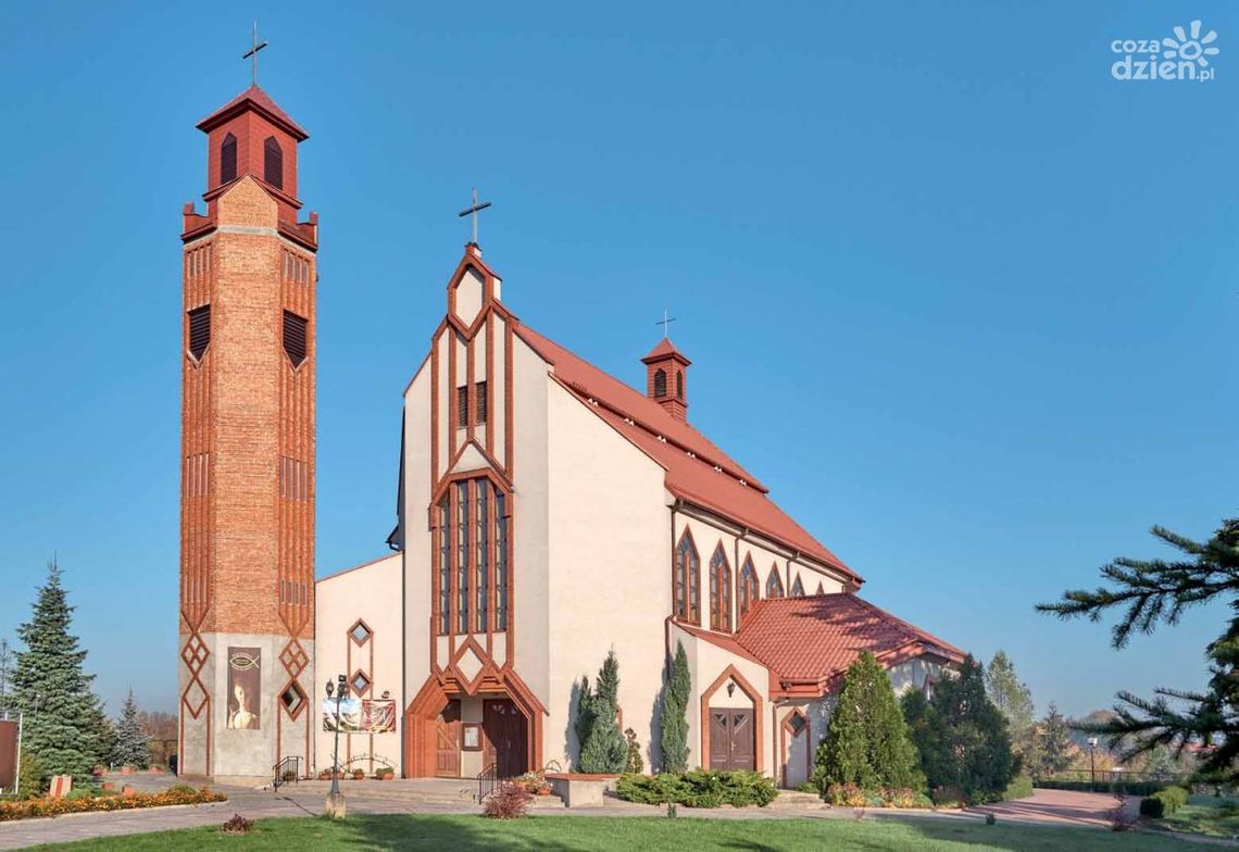 X Jadwiżańska Parafiada już w niedzielę!